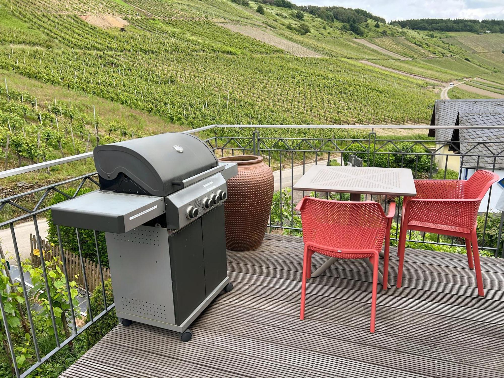 Weingut-Aparthotel Olinger Меринг Номер фото